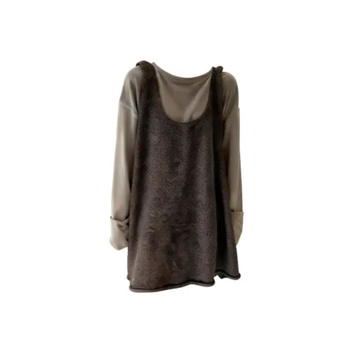 SNZX Женские Комплекты с Юбкой