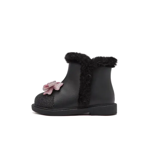 DAVE BELLA Термический Поддерживающий Устойчивый к Износу Противоскользящий Детский Кожаный Ботинок