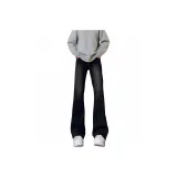 Чёрный Серый [Эластичный Улучшенный]