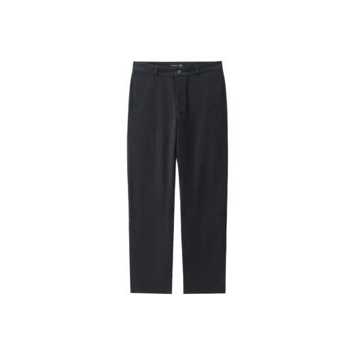 Giordano 2025 Летние Повседневные Брюки Мужские