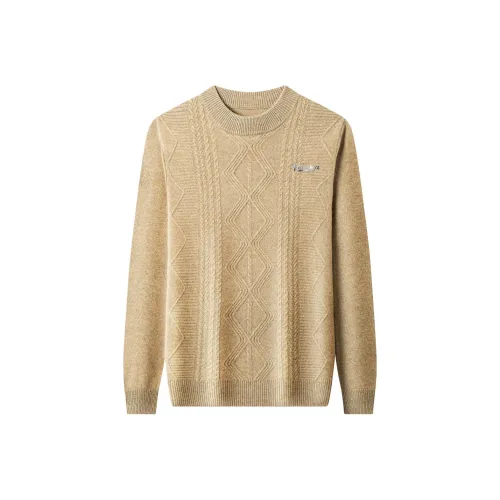 VERAF CA Унисекс Трикотаж