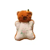 Капибара Позиционирование стиля