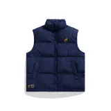 Темно-синий