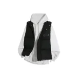 Черный-готический с принтом буквы, свитшот, фотиния, серый, хлопок