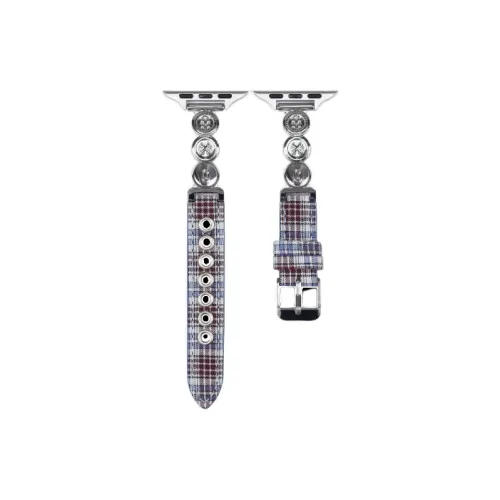 JIALIXING Ремень Совместимость с Apple Материал холста