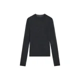 Серебристо-серый