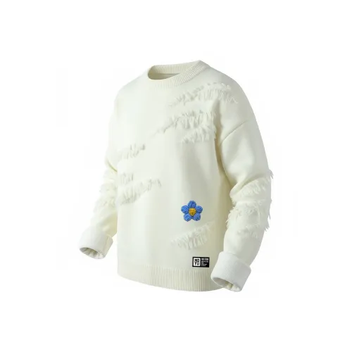 MoYu Унисекс Свитера