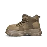 Чёрный оливковый