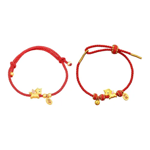 J KINGLAY Браслет из стерлингового серебра 925 пробы шнурки унисекс