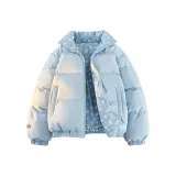 Голубой лунный свет [Двусторонний]