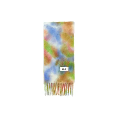 Шарфы Barbie Wool Knit Унисекс