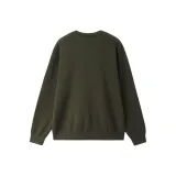 54 Дикий Зеленый