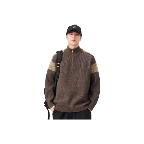 MR.MUDI Унисекс Трикотаж