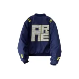 Темно-синий [утепленный]