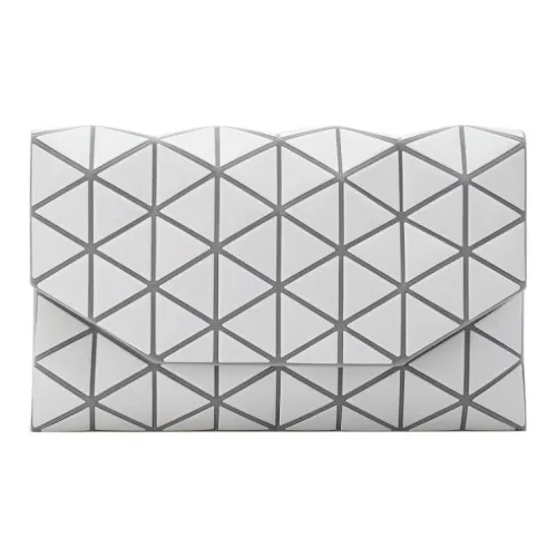 ISSEY MIYAKE TONNEAU MATTE Сумки через плечо Женские