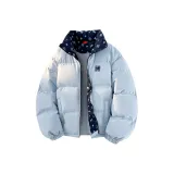 Лунно-голубой