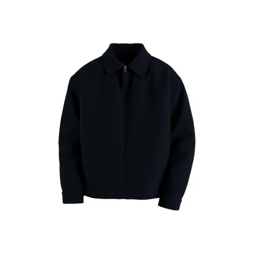 A02 Унисекс Пуховики