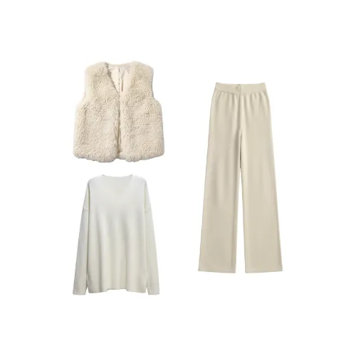 CDAYU Женские Повседневные Костюмы