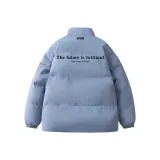 Светло-голубой