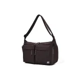 Темно-кофейный