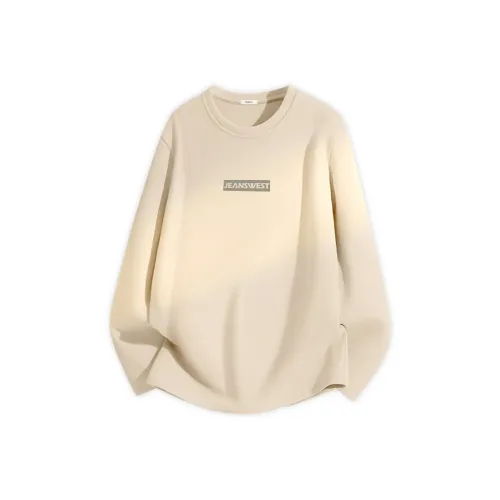 JEANSWEST Унисекс T-рубашки