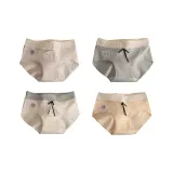 Светло-розовый + Светло-серый + Экрю + Кожа