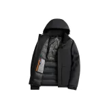 Обсидиановый черный