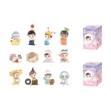 Two Blind Boxes (Случайный стиль)