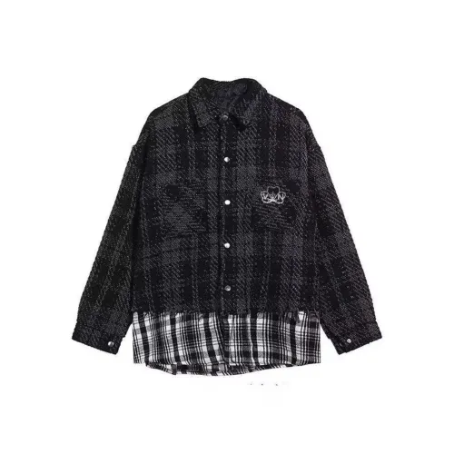 VNHP Унисекс Рубашки