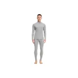 Светло-серый