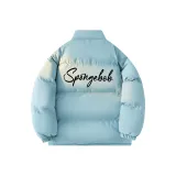 Светло-голубой