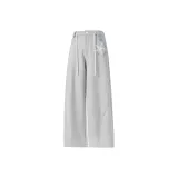 Серый меланж