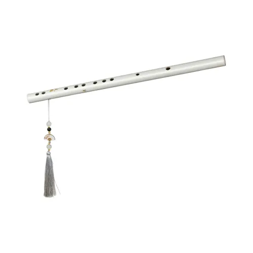 Лебедь SwanZ2 Традиционный китайский стиль Бамбуковая флейта твердый бамбук материал Дицзы (китайские флейты)