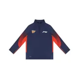 Guangdong Team, Темно-синий Синий