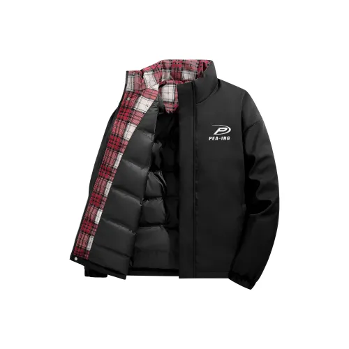 PEA Унисекс Пуховики