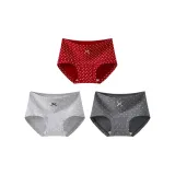 Красный + Светло-серый + Темно-серый