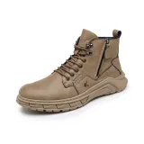 Хаки, флисовая подкладка