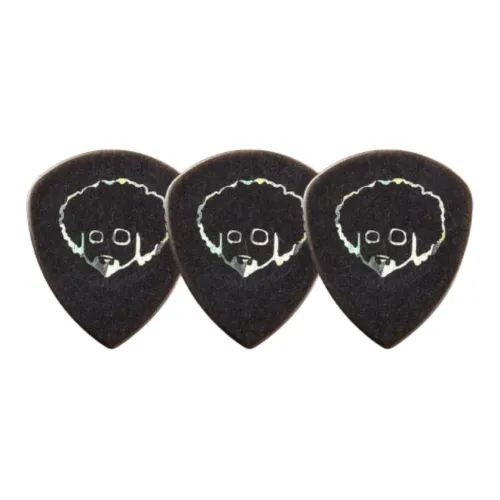 DUNLOP 548PRM Rabea Massaad Подпись Стиль Одиночный Медиаторы для гитары США Происхождение