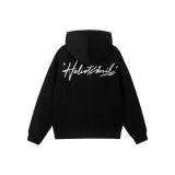 Черный (с флисовой подкладкой)