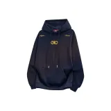 Темно-синий