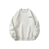 Туманно-серый