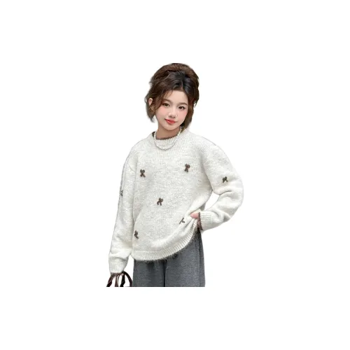 MAISON VINSON Свитер Зимний Подростки