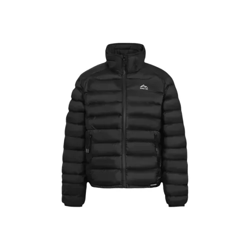 SOCKKEY Хлопковый пуховик пальто унисекс