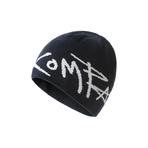 Lanza Шапки-бини Унисекс