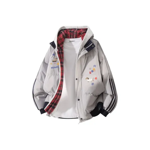 BRUMAIRE Унисекс Пуховики