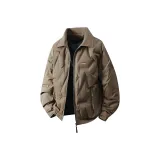 Светлый кофейный [Бесплатно DIY значок]