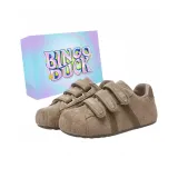 Хаки + Эксклюзивная обувь Коробка