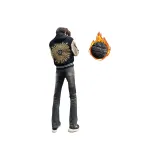 Черный [Годовщина Ограниченный Яркий Eye Автономный Утепленный Термический] - M10330