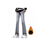 Дымчато-серый [Утолщенная флисовая подкладка]