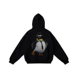 Чёрный Тонкий-Данс Эдишн